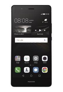 Huawei P9 Lite Dual-SIM Black