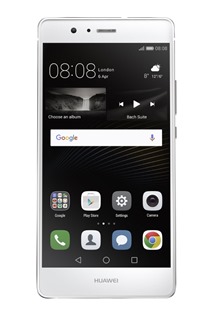 Huawei P9 Lite Dual-SIM White