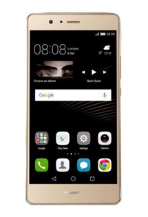 Huawei P9 Lite Dual-SIM Gold