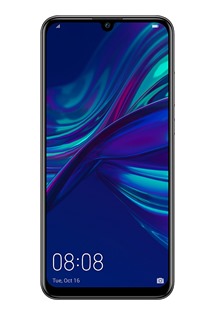 Huawei P Smart 2019 3GB / 64GB Dual-SIM Midnight Black