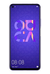 Huawei Nova 5T 6GB / 128GB Dual-SIM Midsummer Purple