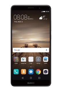 Huawei Mate 9 Dual-SIM Space Gray