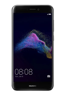 Huawei P9 Lite 2017 Dual-SIM Black