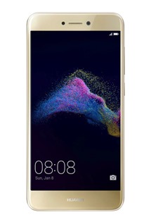 Huawei P9 Lite 2017 Dual-SIM Gold