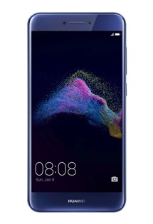 Huawei P9 Lite 2017 Dual-SIM Blue