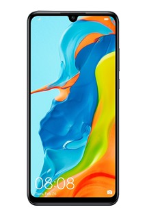 Huawei P30 Lite 4GB / 64GB Midnight Black