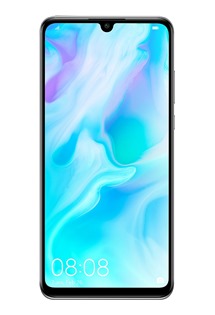 Huawei P30 Lite 4GB / 64GB Pearl White