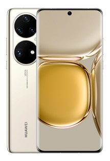 Huawei P50 Pro 8GB / 256GB Dual SIM Cocoa Gold