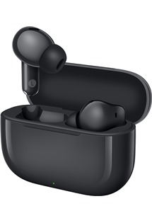 Huawei FreeBuds SE 4 bezdr�tov� sluch�tka s aktivn�m potla�en�m hluku �ern�