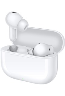 Huawei FreeBuds SE 4 bezdr�tov� sluch�tka s aktivn�m potla�en�m hluku b�l�