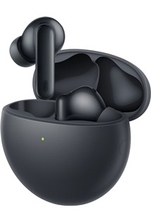 Huawei FreeBuds 7i bezdr�tov� sluch�tka s aktivn�m potla�en�m hluku �ern�