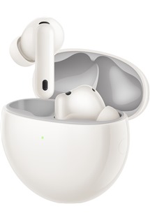 Huawei FreeBuds 7i bezdr�tov� sluch�tka s aktivn�m potla�en�m hluku b�l�