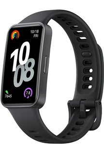Huawei Band 10 fitness nramek ern