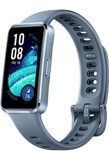 Huawei Band 10 fitness nramek modr