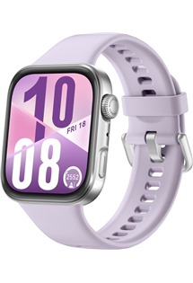 Huawei Watch Fit 4 Purple