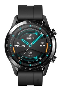 Huawei Watch GT 2 Sport 46mm Matte Black (PROMO)