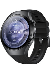 Huawei Watch 5 46mm LTE Midnight Black