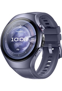 Huawei Watch 5 46mm LTE Twilight Purple