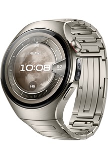 Huawei Watch 5 46mm LTE Space Silver