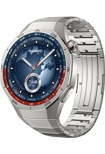 Huawei Watch GT 5 Pro 46mm Titanium