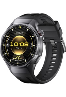 Huawei Watch GT6 Pro 46mm Black