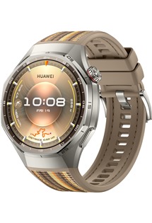 Huawei Watch GT6 Pro 46mm Brown