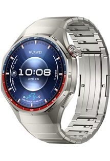 Huawei Watch GT6 Pro 46mm Titanium