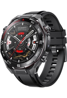 Huawei Watch Ultimate 2 Black