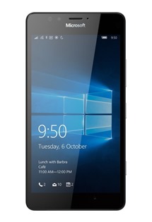 Microsoft Lumia 950 White