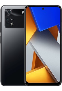 POCO M4 Pro 8GB / 256GB Dual SIM Power Black