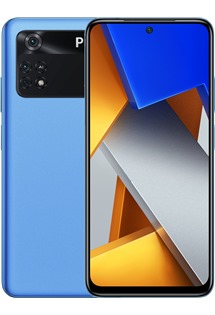 POCO M4 Pro 6GB / 128GB Dual SIM Cool Blue