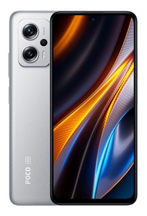 POCO X4 GT 8GB / 256GB Dual SIM Silver