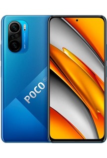 POCO F3 8GB/256GB Dual SIM Deep Ocean Blue
