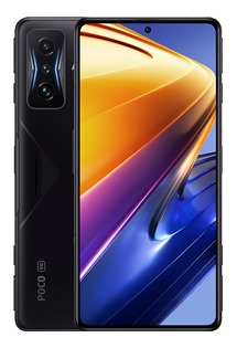 POCO F4 GT 12GB / 256GB Dual SIM Stealth Black