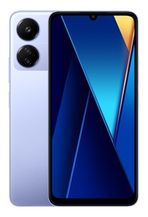 POCO C65 6GB / 128GB Dual SIM Purple