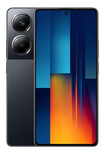POCO M6 Pro 12GB / 512GB Dual SIM Black