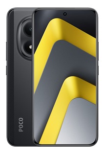 POCO M8 Pro 12GB / 512GB Dual SIM Black