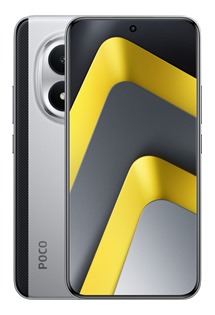 POCO M8 Pro 12GB / 512GB Dual SIM Silver