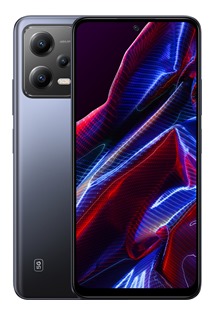 POCO X5 5G 6GB / 128GB Dual SIM Black