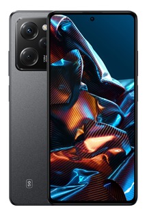 POCO X5 Pro 5G 8GB / 256GB Dual SIM Black