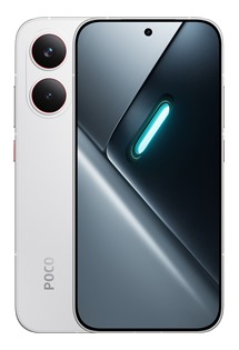 POCO X8 Pro 12GB / 512GB Dual SIM White
