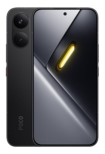 POCO X8 Pro Max 12GB / 512GB Dual SIM Black