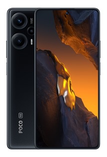 POCO F5 12GB / 256GB Dual SIM Black - z�novn�