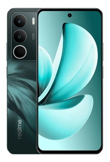 realme C71 8GB / 256GB Dual SIM Forest Owl