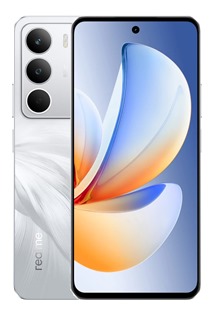 realme C71 8GB / 256GB Dual SIM White Swan