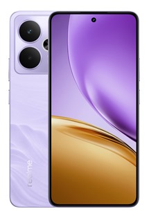 realme 14T 5G 8GB / 256GB Dual SIM Lightning Purple