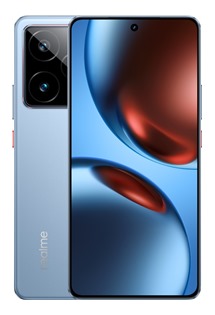 realme GT 7 12GB / 512GB Dual SIM IceSense Blue (Rozbaleno)