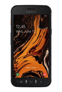 Samsung G398 Galaxy Xcover 4S 3GB / 32GB Black (SM-G398F)