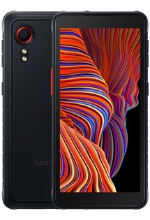 Samsung Galaxy Xcover 5 4GB / 64GB Dual SIM Black (SM-G525FZKDEUE)