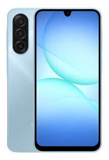 Samsung Galaxy A17 4GB / 128GB Dual SIM Light Blue